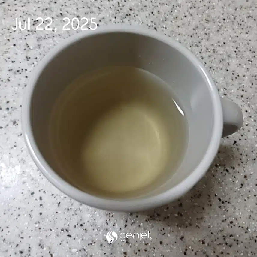 보리차한잔 