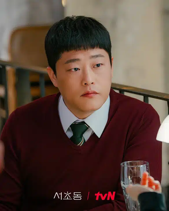 서초동 하상기 정체 반전! 재벌 흙수저 동명이인? 5화 6화 상세 리뷰