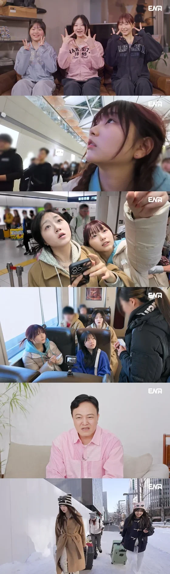 정웅인 딸들 근황 화제! 둘째 소윤 국제연애, 과거 폭행 논란 총정리