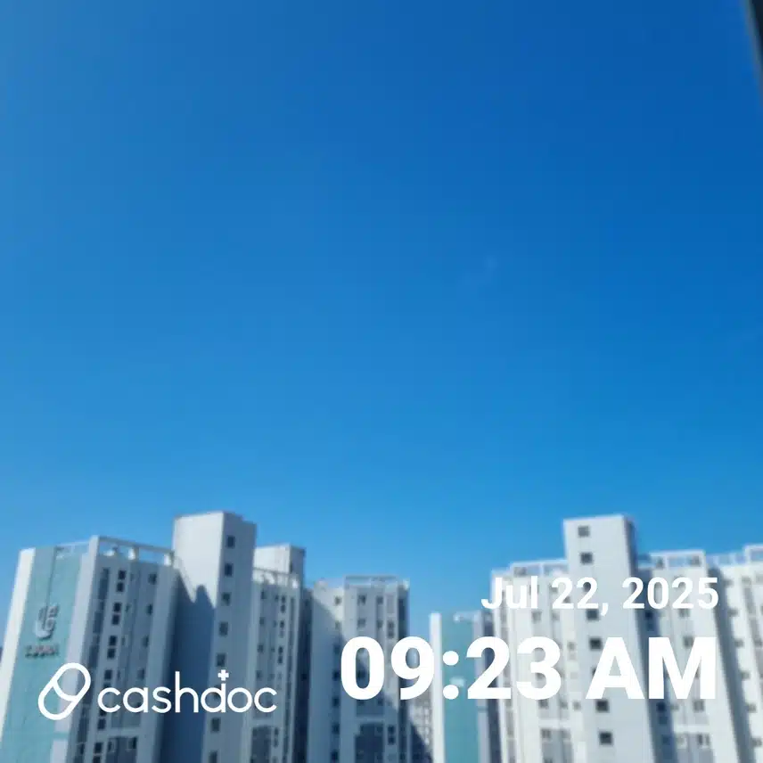   화요일에도 만보걷기 
