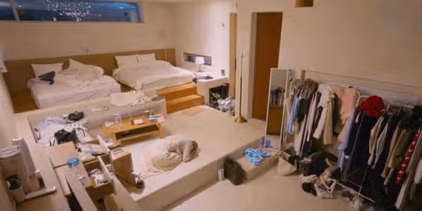 Sono single a vita, ma voglio uscire con qualcuno. Controversia su Jeongmok (+ Chi è il migliore a Lee Do Jiyeon Jisoo?)