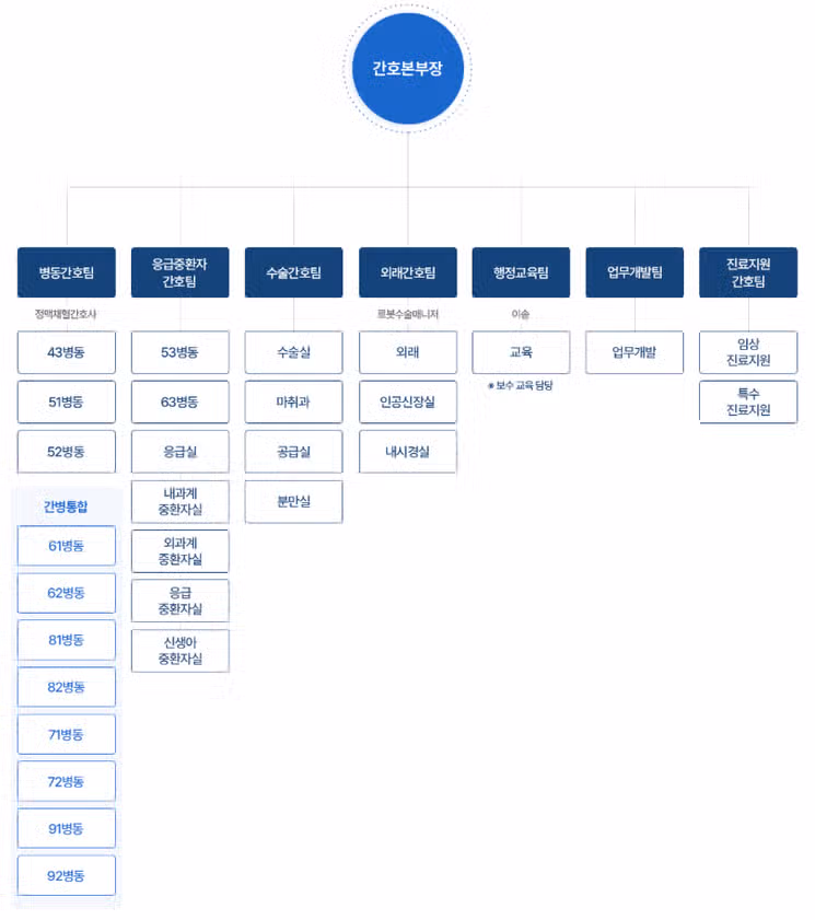 삼성창원병원 간호사 되려면? 인재상·연봉·교육·조직도 한눈에 보기 / 2026삼성창원병원 채용