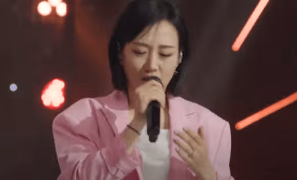 수요일 밤에 무대에 트롯 여왕님이 납시셨네요