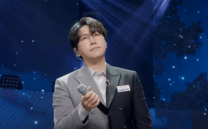춘길님의 매력적인 보이스가 참 듣기 좋네요