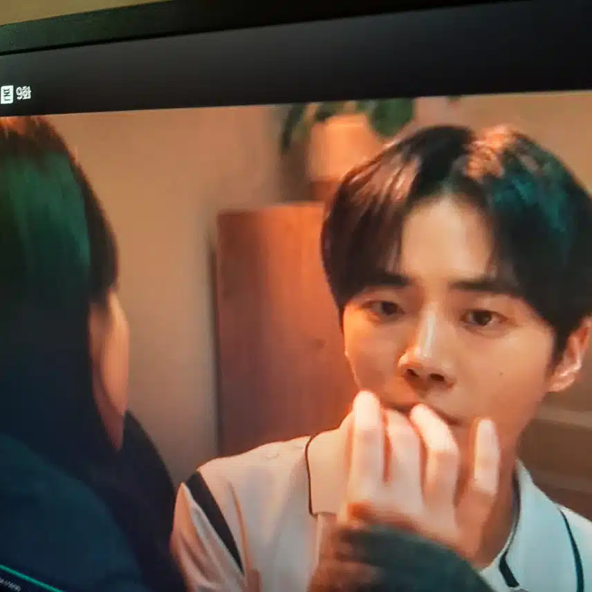 악귀에 잡아 먹힌 견우 어디에 있는 걸까? 죽은 건 아니겠지ㅠㅠ.. 