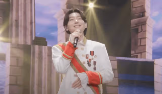 용빈님의 감미로운 보이스는 언제나 감탄이 나오네요