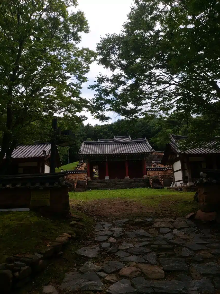 더위도해야 할 일은 해야지