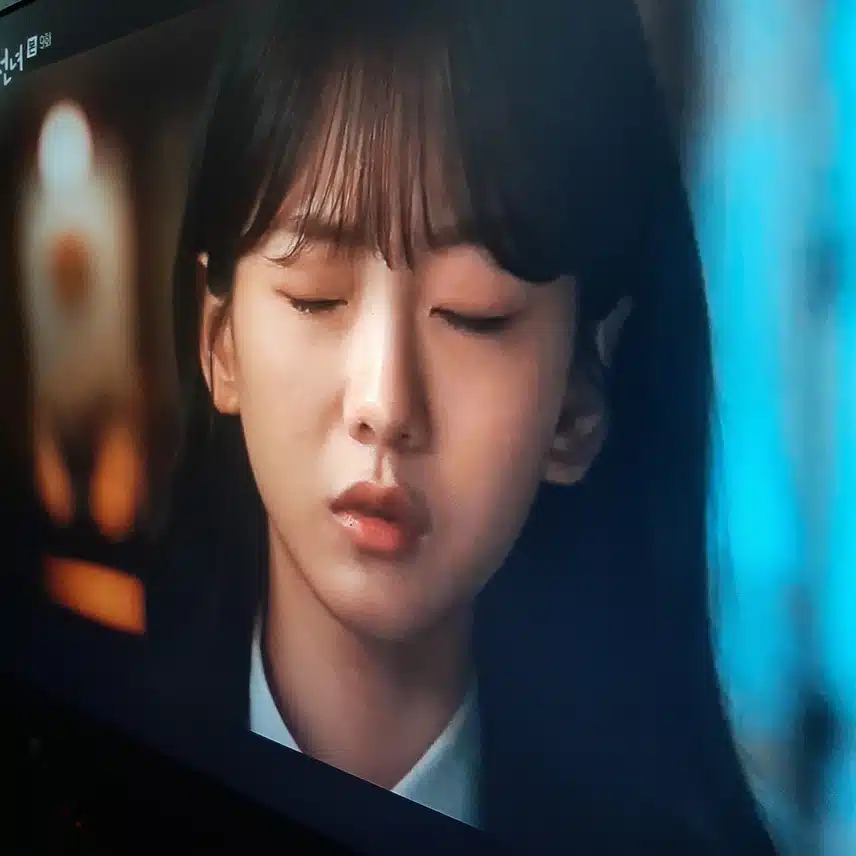 부모의  업보가 자식에게 대물림된다는 소름끼치는 해석