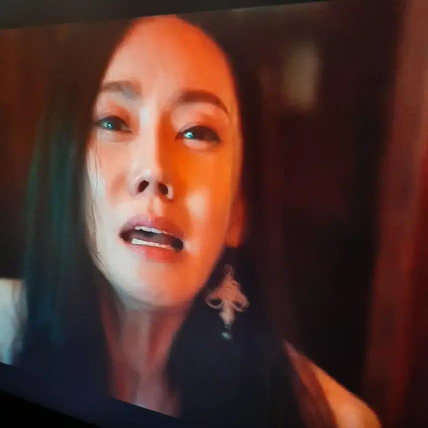 부모의  업보가 자식에게 대물림된다는 소름끼치는 해석