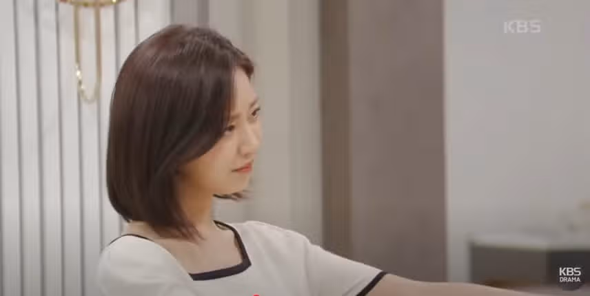 이번 화에서 가장 뭉클했던 장면.