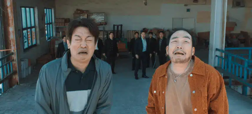 큰일이에요 고팀장님 자꾸 보니까 러블리해 보여요