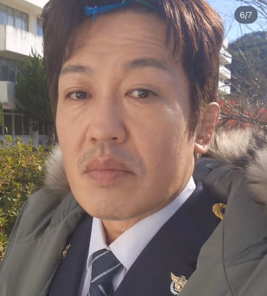 큰일이에요 고팀장님 자꾸 보니까 러블리해 보여요
