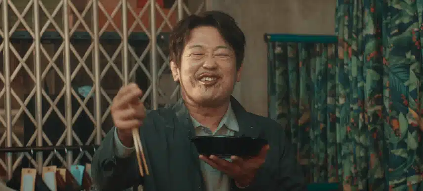 큰일이에요 고팀장님 자꾸 보니까 러블리해 보여요
