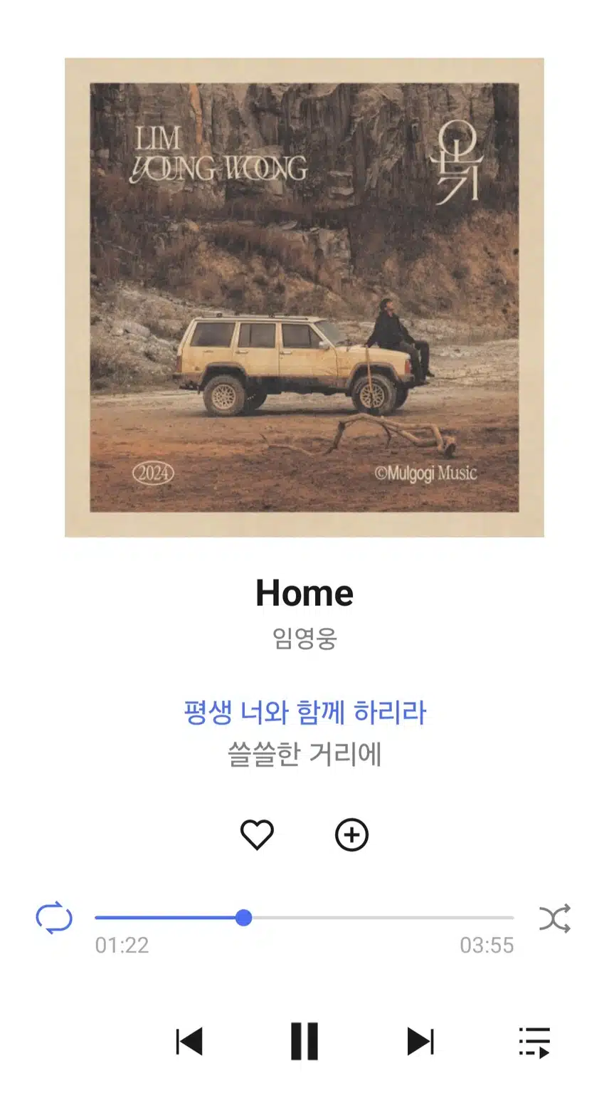 영웅님 신나는 홈 노래 들어요
