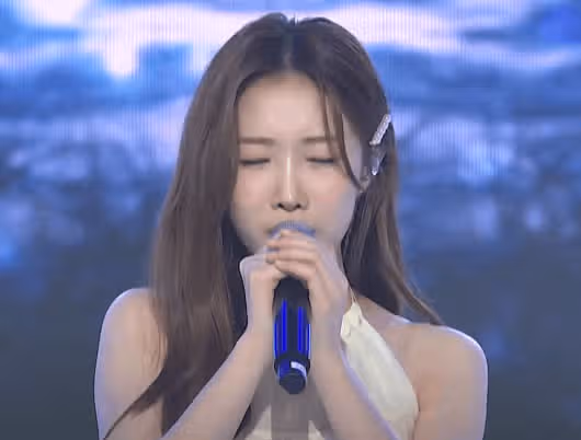수요일 밤에 서주님의 감성은 흉내조차 못내겠어요