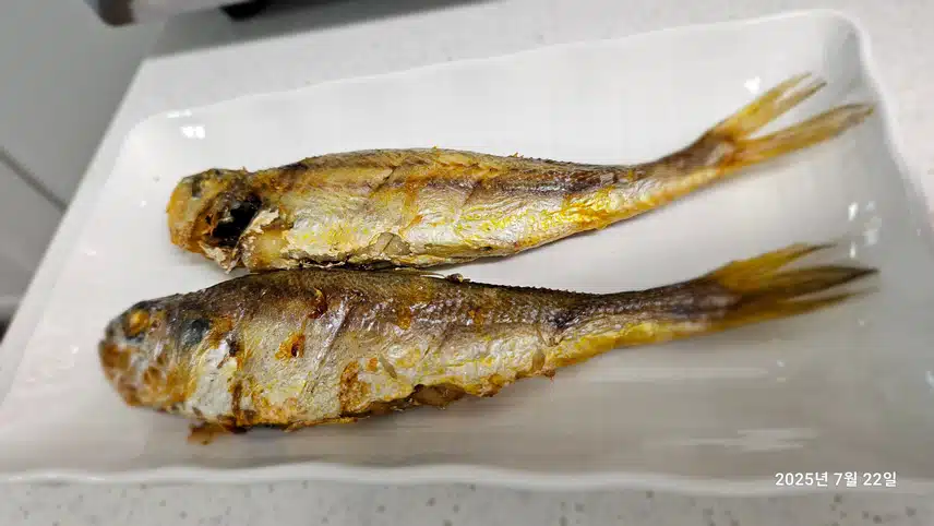 영광굴비