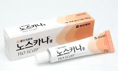 턱에 뾰루지 계속 난다면? 턱 여드름 원인 & 관리법 정리