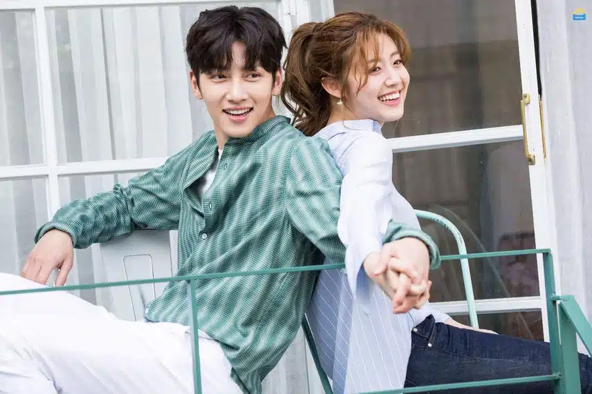 [Ultime notizie del 2025] Nam Ji Hyun e Ji Chang Wook si sposeranno davvero? Un riassunto completo, dalle prove della loro relazione ai piani per la loro prossima collaborazione in un drama!