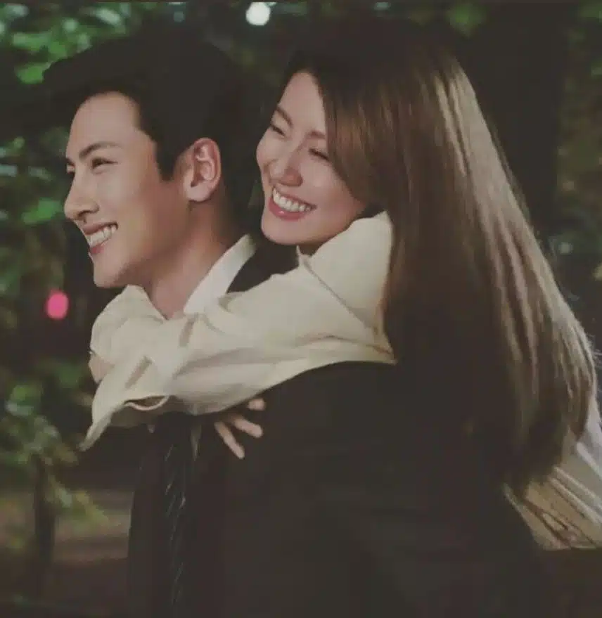 [Ultime notizie del 2025] Nam Ji Hyun e Ji Chang Wook si sposeranno davvero? Un riassunto completo, dalle prove della loro relazione ai piani per la loro prossima collaborazione in un drama!