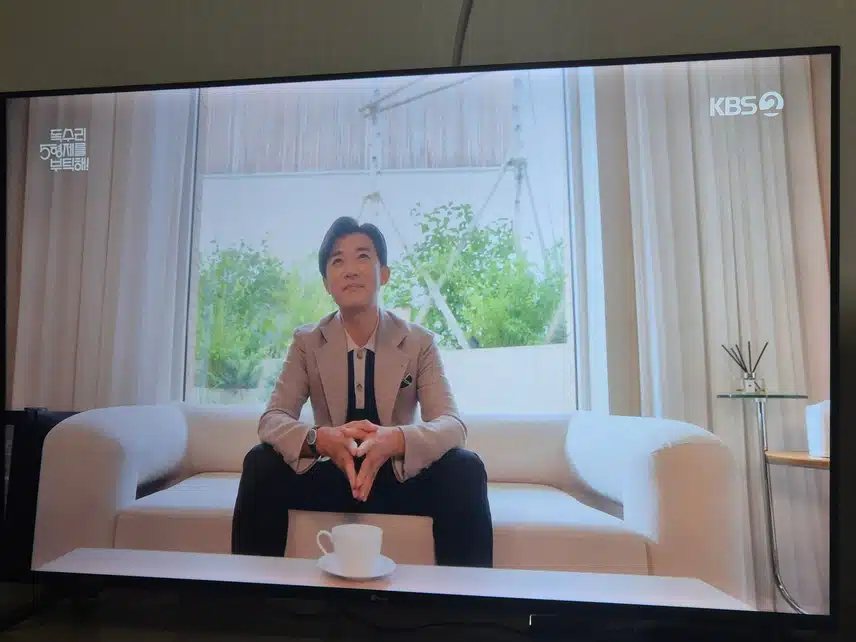 웨딩드레스 보러갔다가 싸움이 시작되었네요..