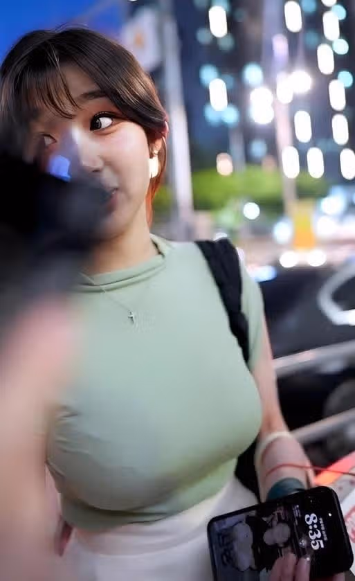 이주은 남친 박수종 걸린 이유 2가지! 성형전 과사 타투 연봉