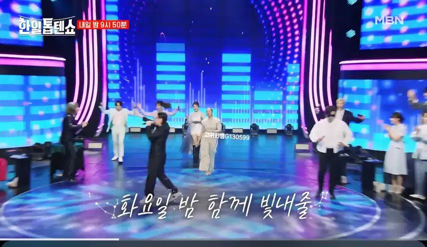  [선공개 영상] #진해성 . 현역들의 황금 찐친 총.출.동! 씽친즈 <친구여>