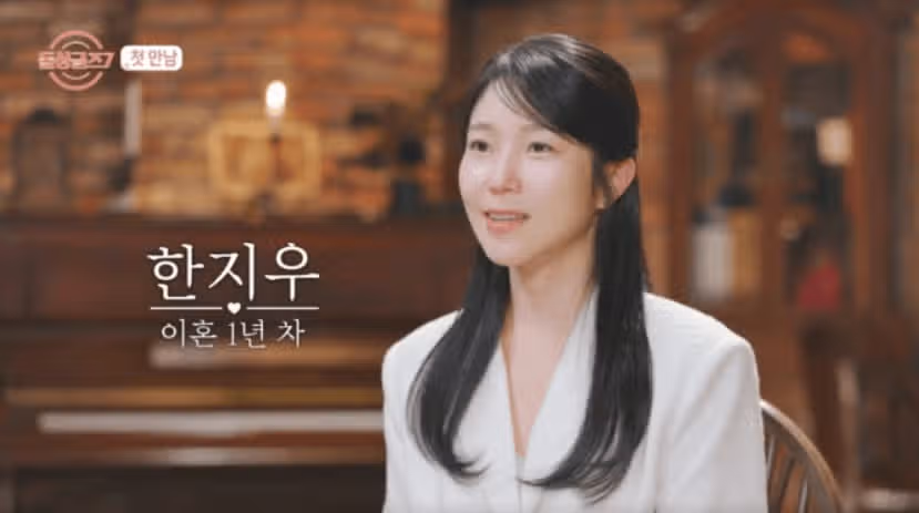 돌싱글즈7 여자 직업 나이 한눈에 정리! 명은 수아 예원 지우 아름