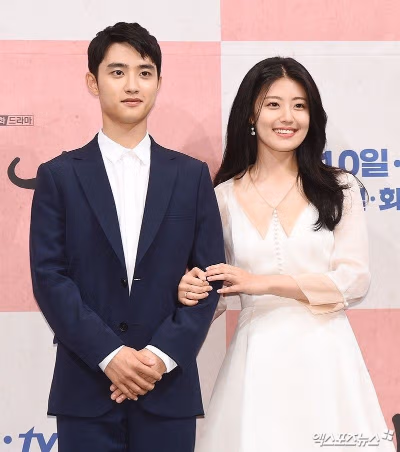 [Ultime notizie del 2025] Do Kyung Soo e Nam Ji Hyun stanno progettando di sposarsi? Ecco le prove della loro storia d'amore e un elenco completo dei loro ex fidanzati e fidanzate!