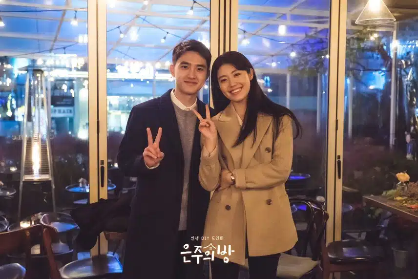 [Ultime notizie del 2025] Do Kyung Soo e Nam Ji Hyun stanno progettando di sposarsi? Ecco le prove della loro storia d'amore e un elenco completo dei loro ex fidanzati e fidanzate!