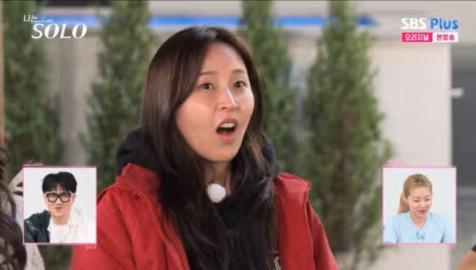 27기 정숙 대학 어디 나왔을까? 회사 에코프로 포항