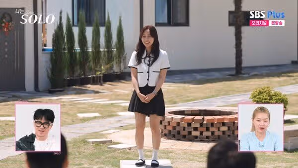 27기 정숙 대학 어디 나왔을까? 회사 에코프로 포항