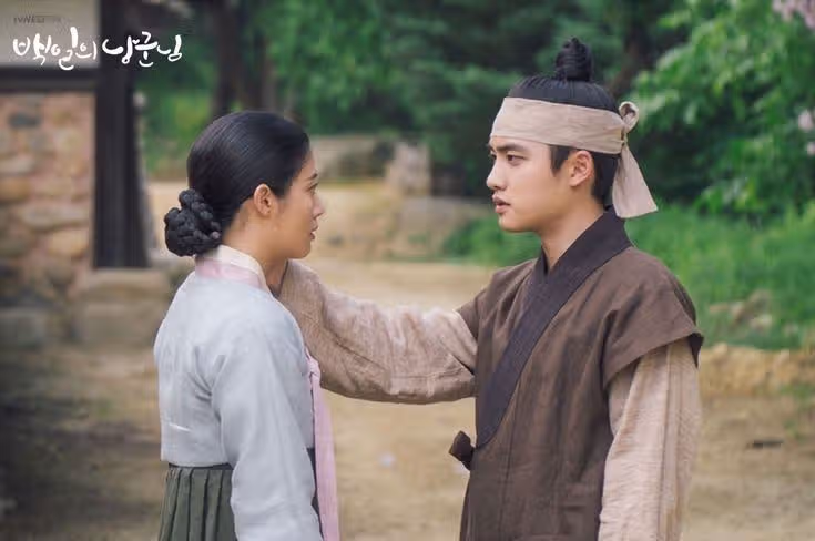 [Ultime notizie del 2025] Do Kyung Soo e Nam Ji Hyun stanno progettando di sposarsi? Ecco le prove della loro storia d'amore e un elenco completo dei loro ex fidanzati e fidanzate!