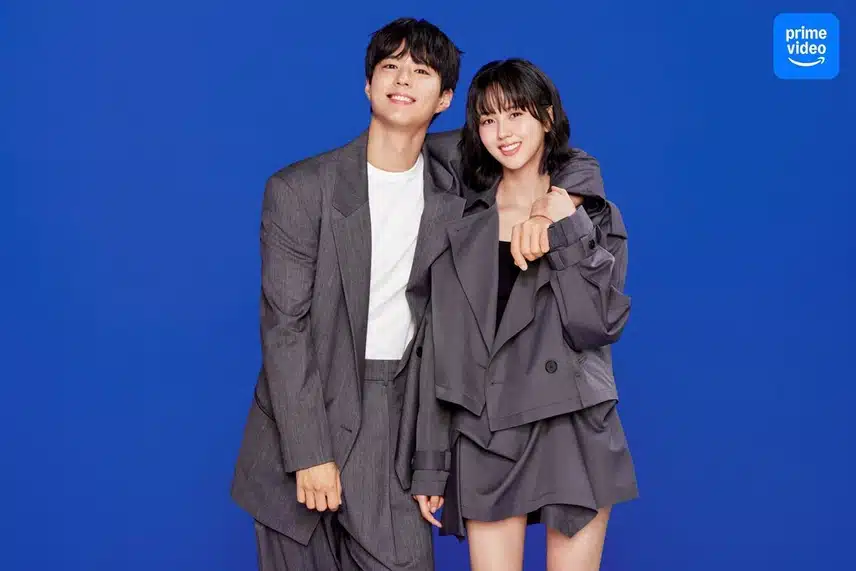 귀하디 귀한 박보검X김소현 커플 사진