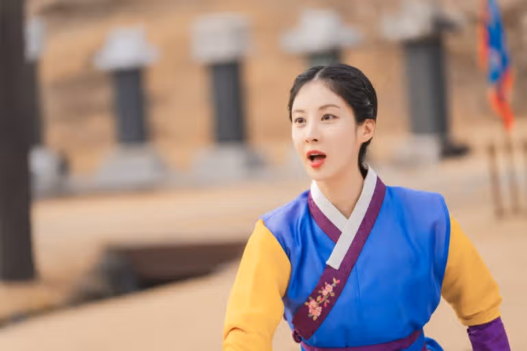 이게 바로 로코의 정석