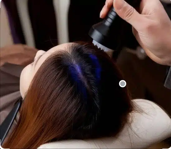 여름철 집에서 일상으로 하는 두피 케어 방법좀 알려 주세요