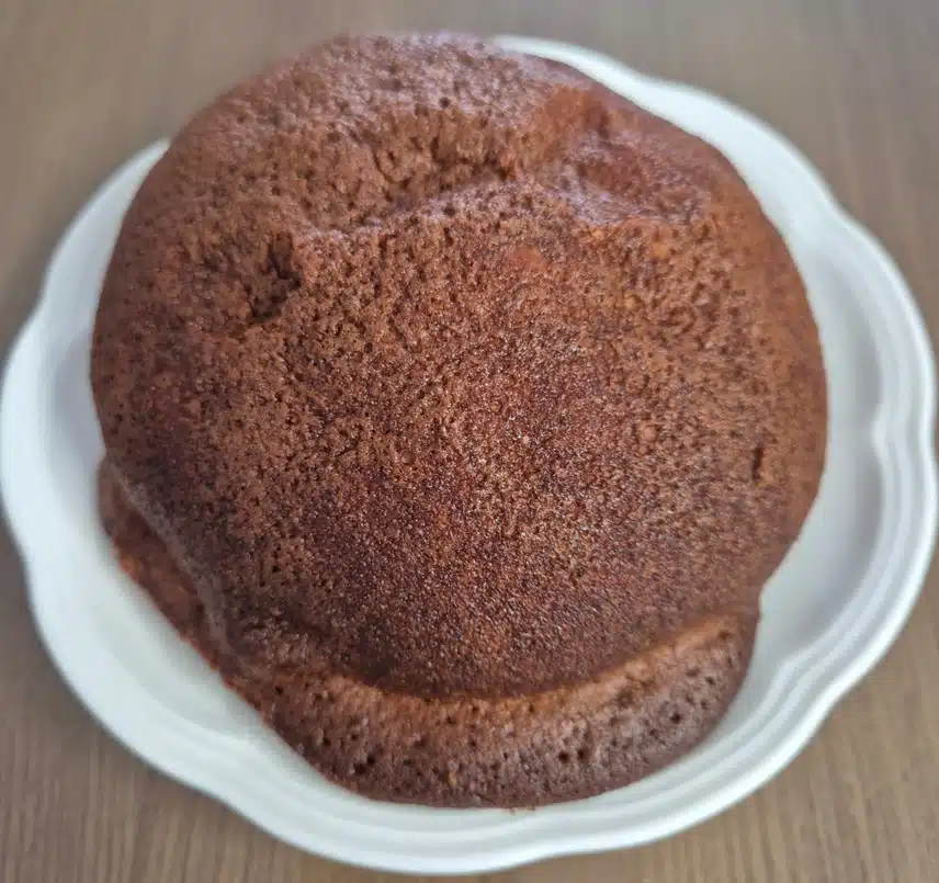 모카번~