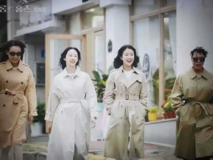 새 멤버 도입은 역시 시즌2를 암시하는 걸까요?