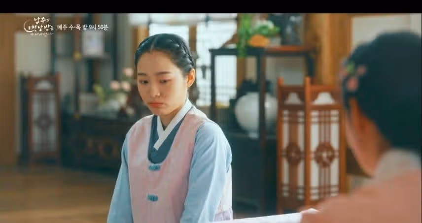 서현·옥택연 케미 미쳤어요