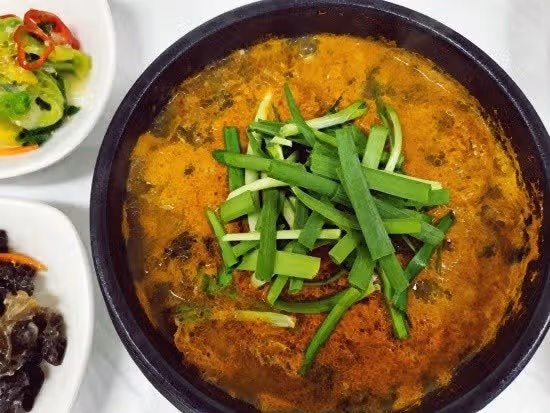 전라도에서만 만날 수 있는 여름 보양식 소개합니다
