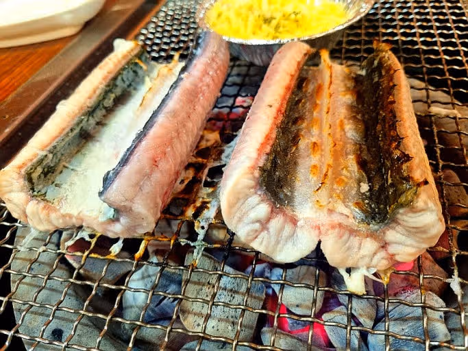 전라도에서만 만날 수 있는 여름 보양식 소개합니다