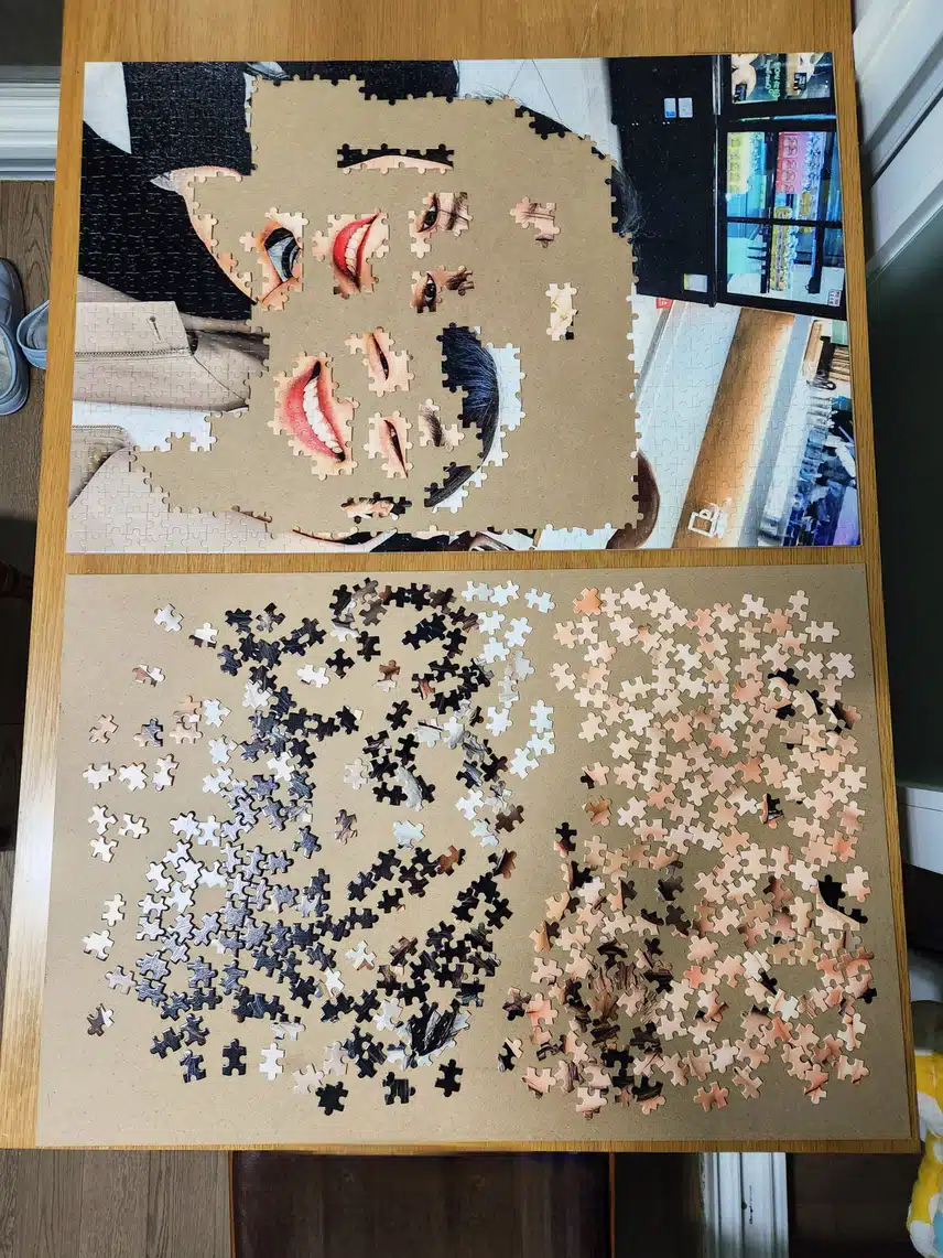 절반은 한것 같네요🤭🤭🤭
