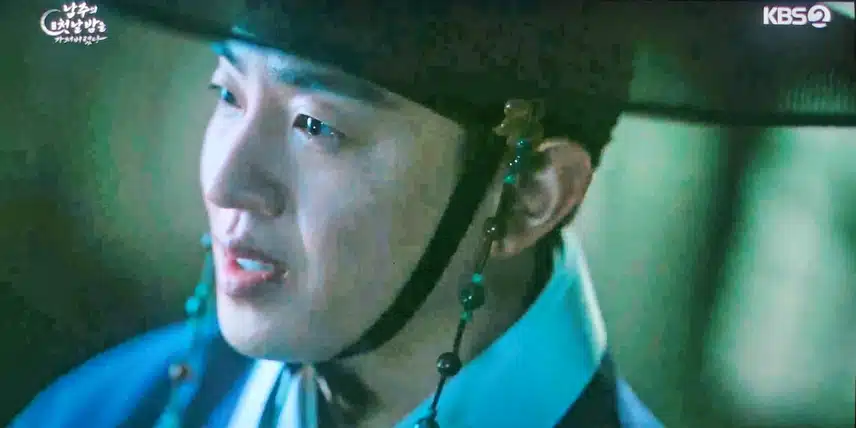 이태선님 매력있어요