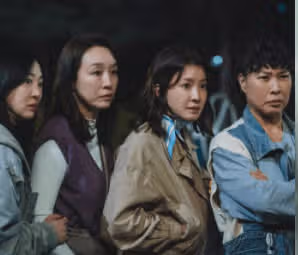 시즌2를 기다리며