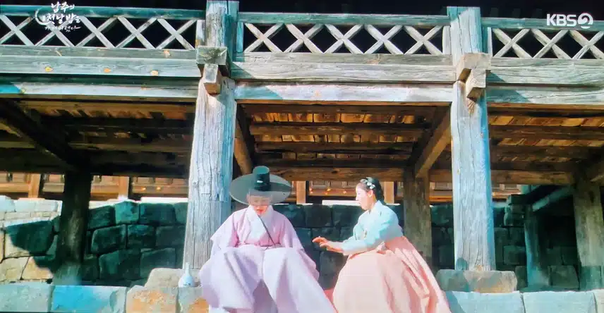 술취한 정수겸 너무 귀엽네요 ㅋㅋㅋ