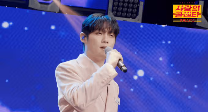 이번에최재명님이 부른 ‘소녀’ 무대는 정말 따뜻했어요ㅠㅠㅠ