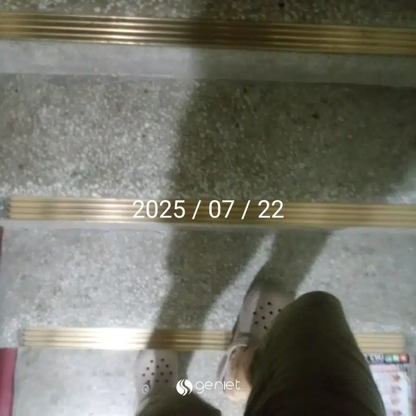 계단오르기 운동과 걷기운동 효과^^