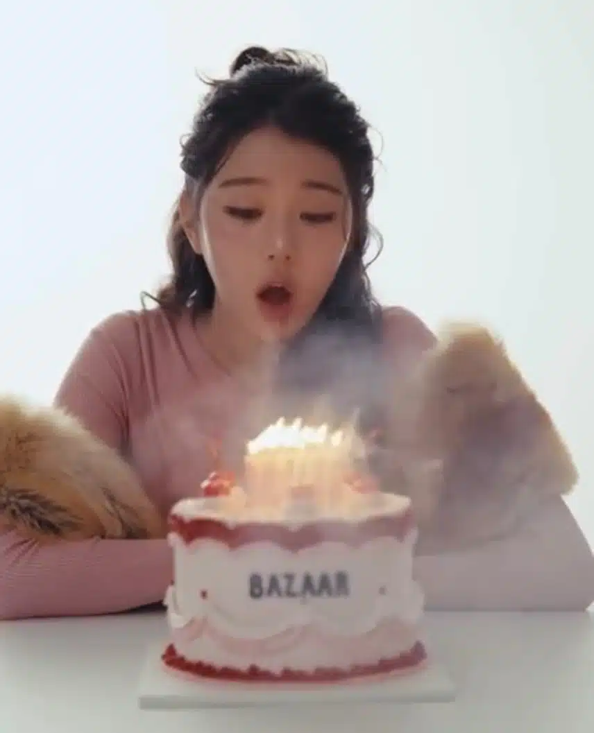 🐈💗💕🍑🧁🌸 Wonyoung's Instagram update
