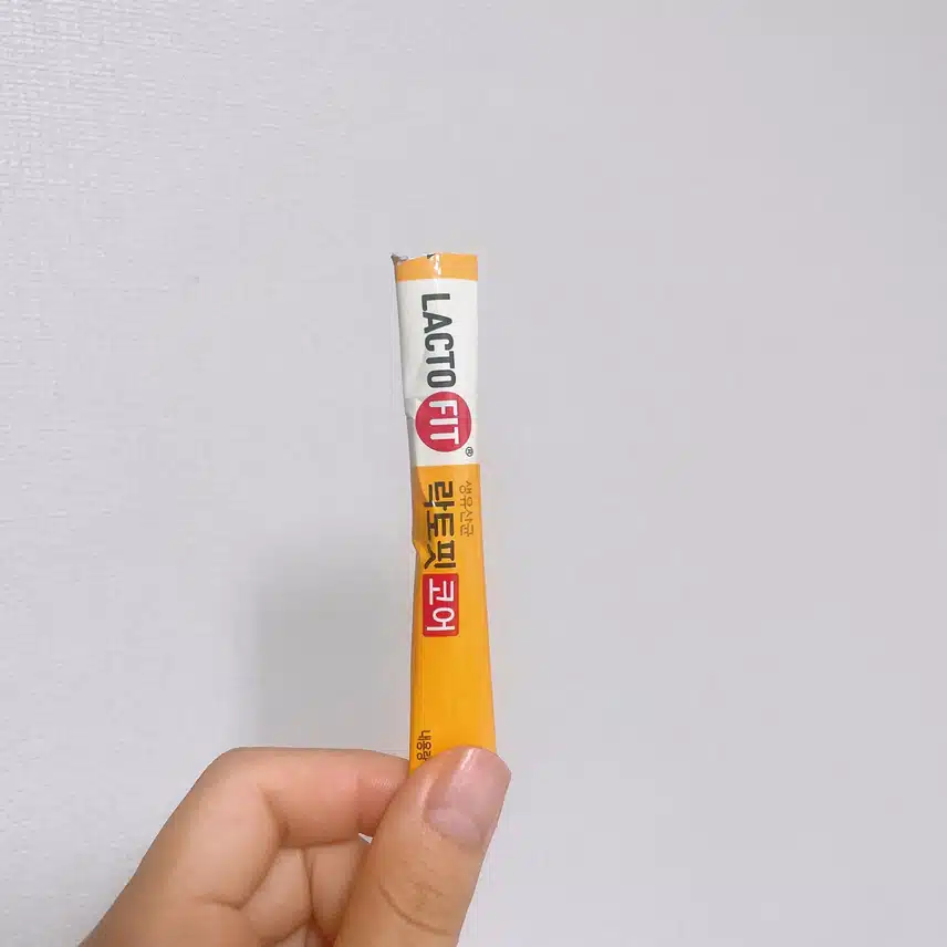 유산균