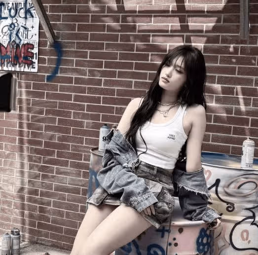 Lee Seo's Instagram update~!