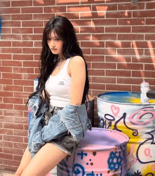Lee Seo's Instagram update~!